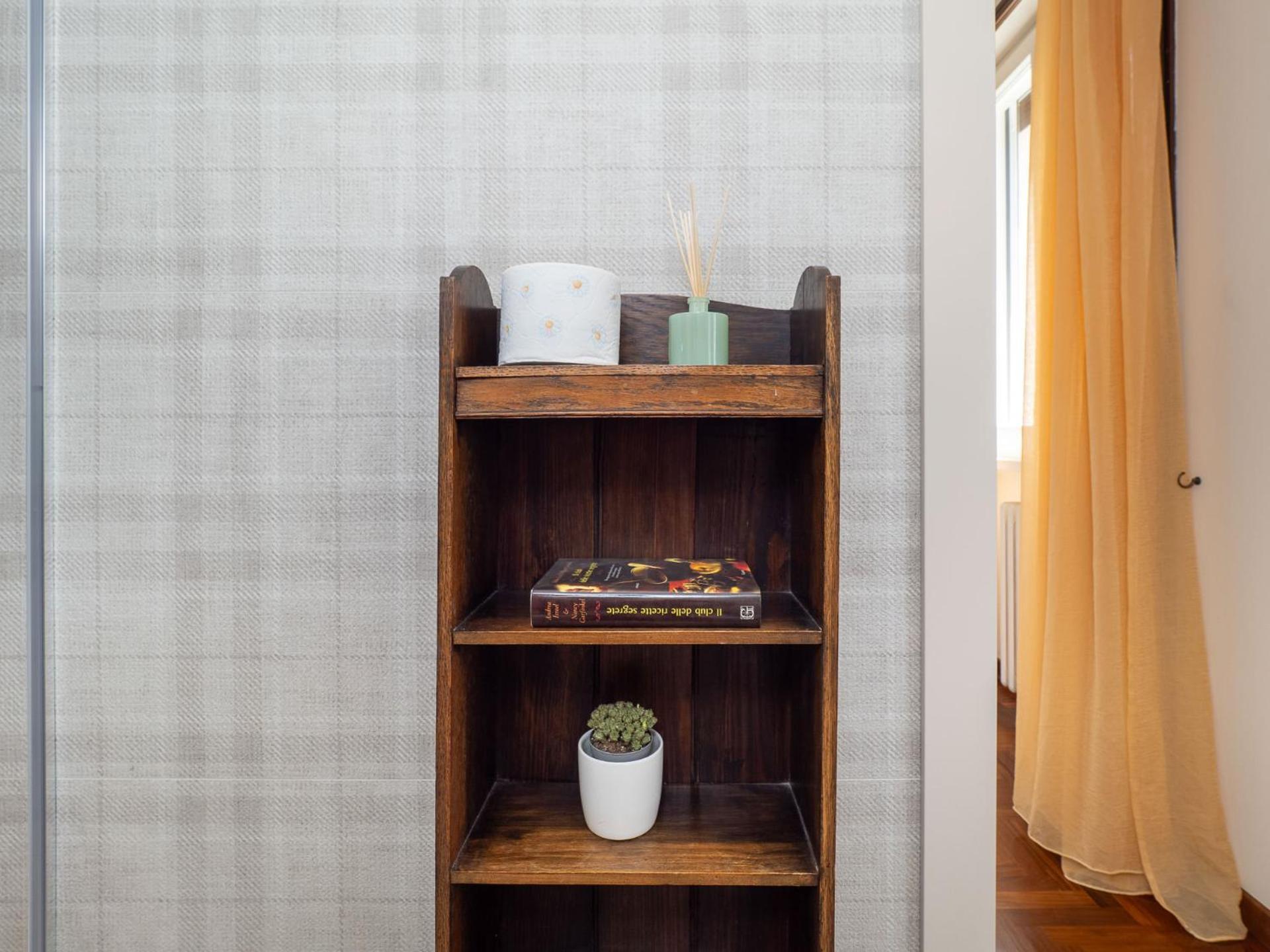 Apartament Stylish Flat With Balcony - 15 Min To Duomo Mediolan Zewnętrze zdjęcie