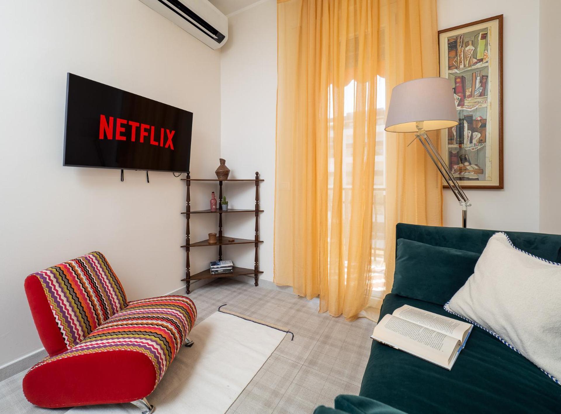 Apartament Stylish Flat With Balcony - 15 Min To Duomo Mediolan Zewnętrze zdjęcie